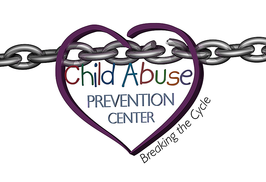 Child Abuse Prevention Logo